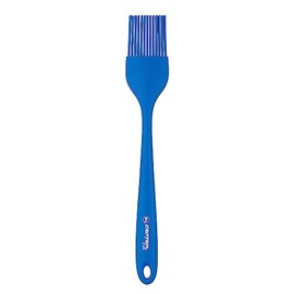 Dexter-Russell (91534) - 10 3/4" Silicone Brush with Cool Blue® - High Heat Bristles and Handle