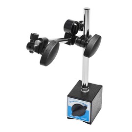 Wabeco Magnetic Measuring Stand with Magnetic Base Dial Indicator Holder