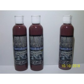 Blingmaster Aluminator All metal polish 8oz bottles buy 2 bottles/3rd half price