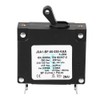 Circuit Breaker, DC/AC Manual ON/Off Toggle Reset Switch Safety Mini