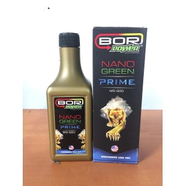 BORPower NanoGreen MS-600 Nano Boron Motor Interior Coating