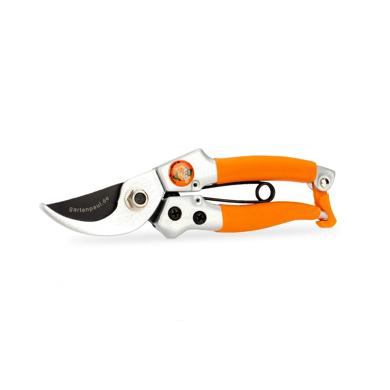 Gartenpaul Bypass Lady Garden Shears, Florist Shears, Flower Shears, Women's