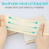 Feeding Tube Belt Breathable PEG Tube Belt G Tube Holder