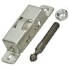 SPARES2GO Door Roller Catch Latch Pin Kit for Falcon Oven/Cooker