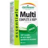 Jamieson Multi 100% Complete Vitamin - Adults - 90 Caplets