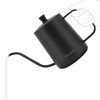 Easyworkz Gage Gooseneck Pour Over Coffee Kettle 600ml Stainless Steel