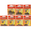 Behr Unisex - Adult Trendex Action Shads 14 cm Special