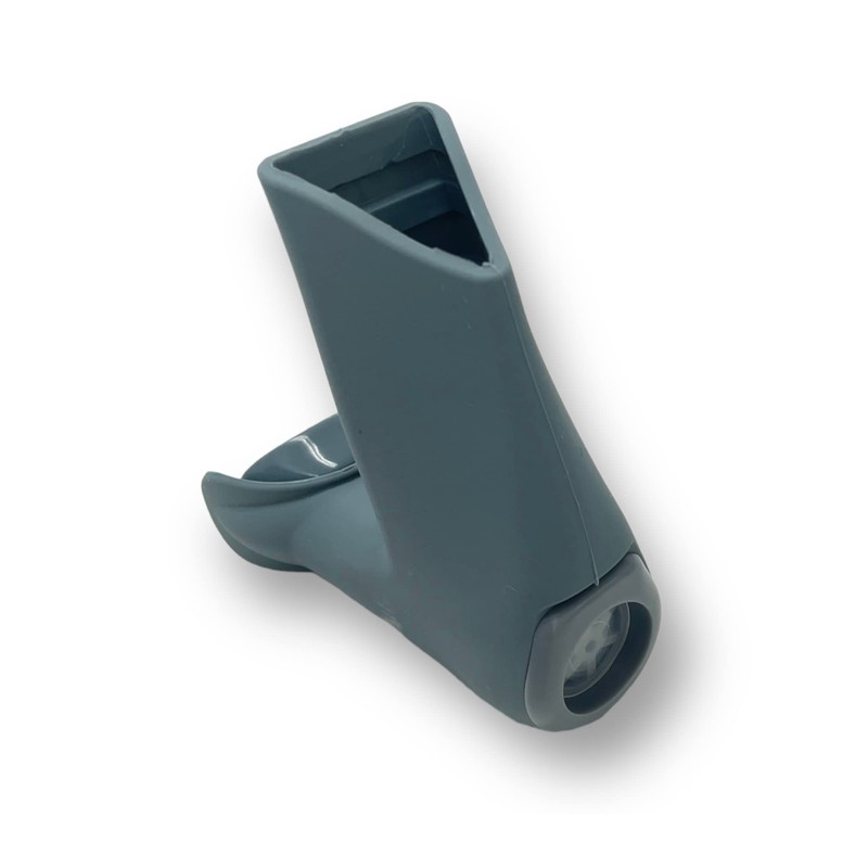 Aqua Sphere 301470 AQUASPHERE FOCUS SNORKEL Spare Parts Focus Snorkel