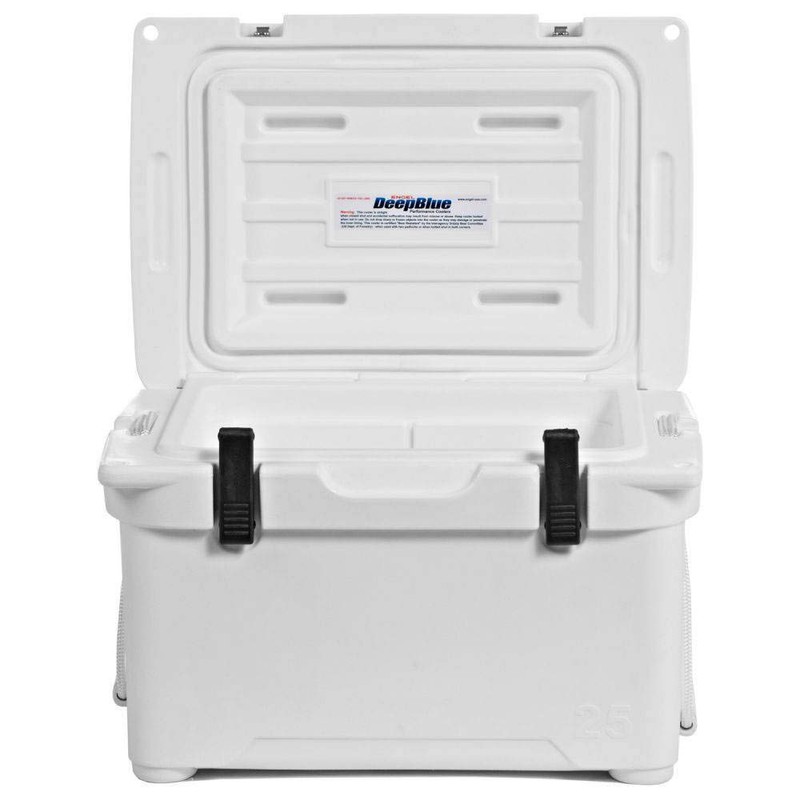 Engel Coolers ENG25 Cooler | 18 Can High Performance Durable