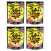 Maynards Sour Cherry Blasters Candy, 355 Gram/12.52 ounces {Imported from