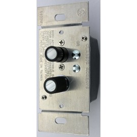 Classic Accents Narrow 400 Watt Single Pole Dimmer