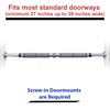 Garren Fitness Maximiza Pull Up Bar for Doorway - 27