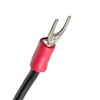 TITISKIN Phonograph Turntable Ground Wire for Magnetic Cartridge Turntables, 5-ft