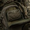 M-Tac Tactical Bag Insert Modular Organizer Utility Admin Pouch Hook