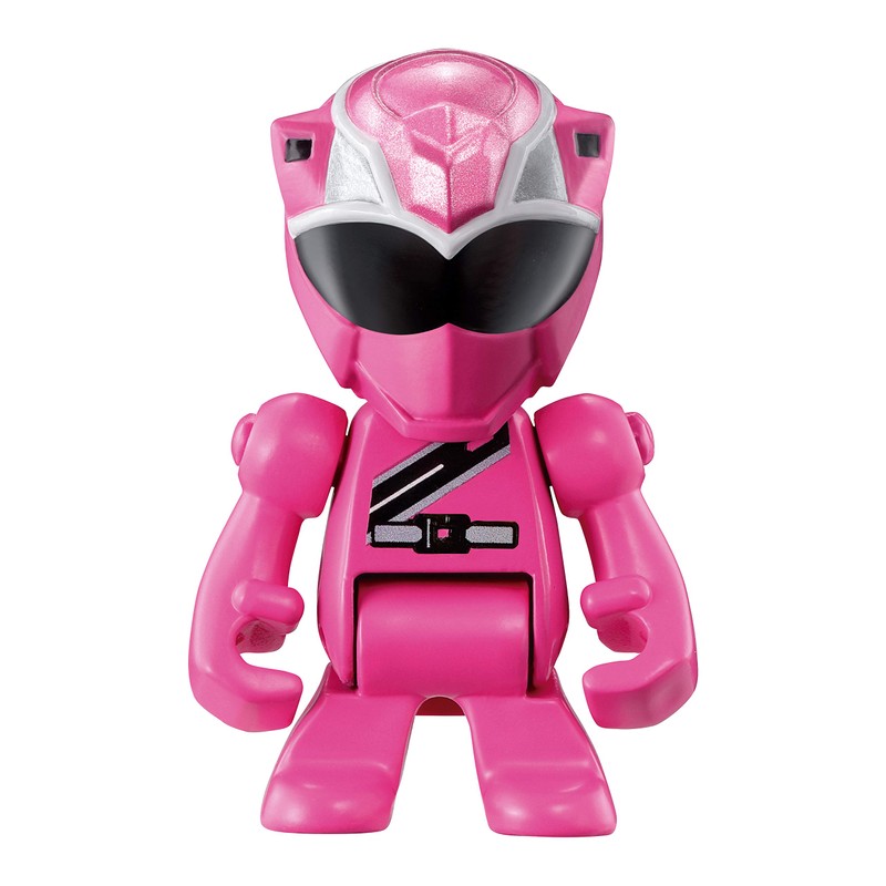 Bikkura Egg Majin Sentai Kiramager, Flo-Action Hero Bath Salt,