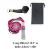 AIXXCUVQ Stretch Straight Horse Breathable Skin-friendly Sweat-absorbing Band For Segmented