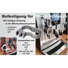 Milk Hose Attachment Compatible with Jura J9.3 J9.4 XJ9 J6
