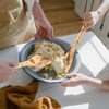 The Little Mermaid Organic Bamboo Spoon for Cooking, Burnt Kitchen