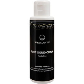 Wild Country Pure Liquid Chalk Rosin Free