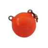 Team Norway Ball Lead Anti Twist Lead Weight KG 0.40