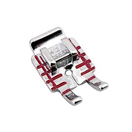 Cutex Quilter's 1/4" Piecing Foot #4127855-45 for Viking Sewing Machine