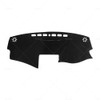 MAX COOL Non-Slip Dash Mat Suitable for Toyota Camry 2007-2011