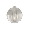 Replacement Surface Burner Control WB03K10303 Range, Stove, Oven Control Knob