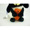 Nici 41470 Shaun the Sheep Cuddly Toy Timmy with Small