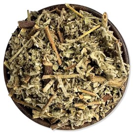 NY Spice Shop Marrubio - Marrubium Vulgare Herb Seasoning (8 Ounce)