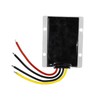 48V 36V 24V to 12V Step Down DC-DC Converter Input(20V-60V)
