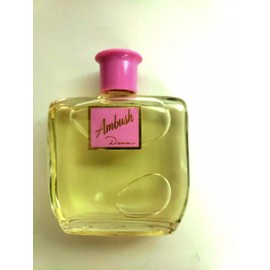 AMBUSH EAU DE COLOGNE SPLASH    2 oz 59mL by Dana
