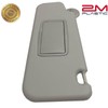 Sun Visor fits for Chevy Sonic 2012-2020 Spark 2011-2022 Passenger