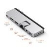 HyperDrive USB Type-C Hub 7 in 2 [USB-C Thunderbolt 4