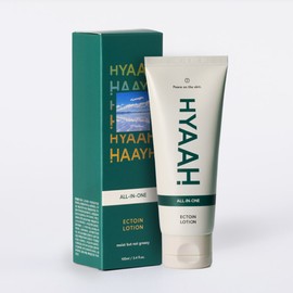 HYAAH [HYAAH]Allinone Ectoin Lotion 100ml