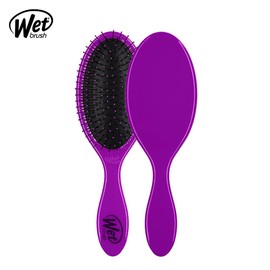 Wet Brush Original Detangler_Purple