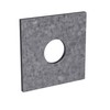 Simpson Strong-Tie LBP 5/8 LBP 2 in. x 2 in.