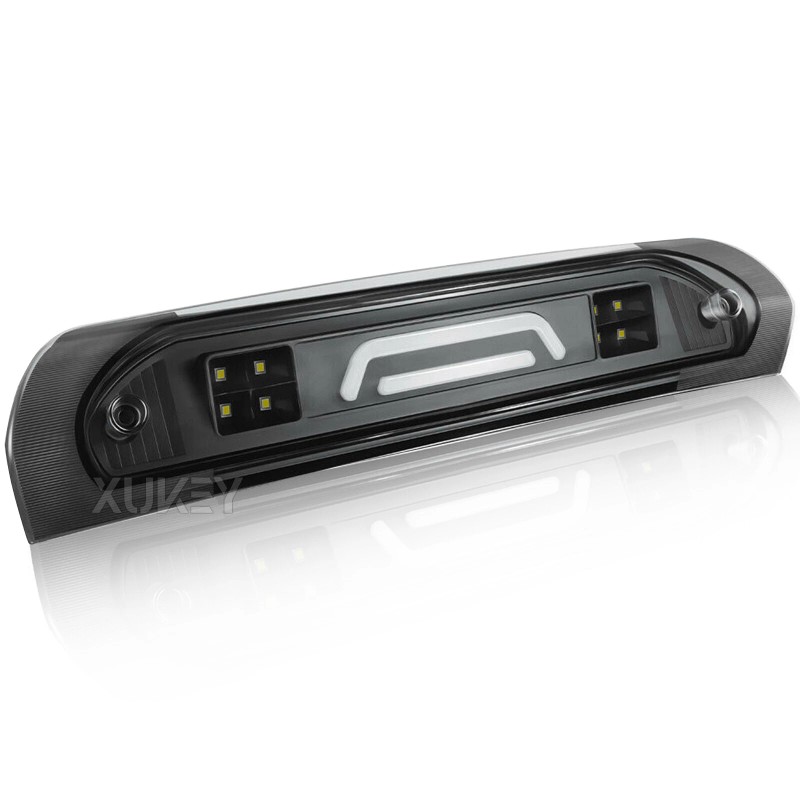 xukey FOR DODGE RAM 02 -09 1500 2500 3500 LED
