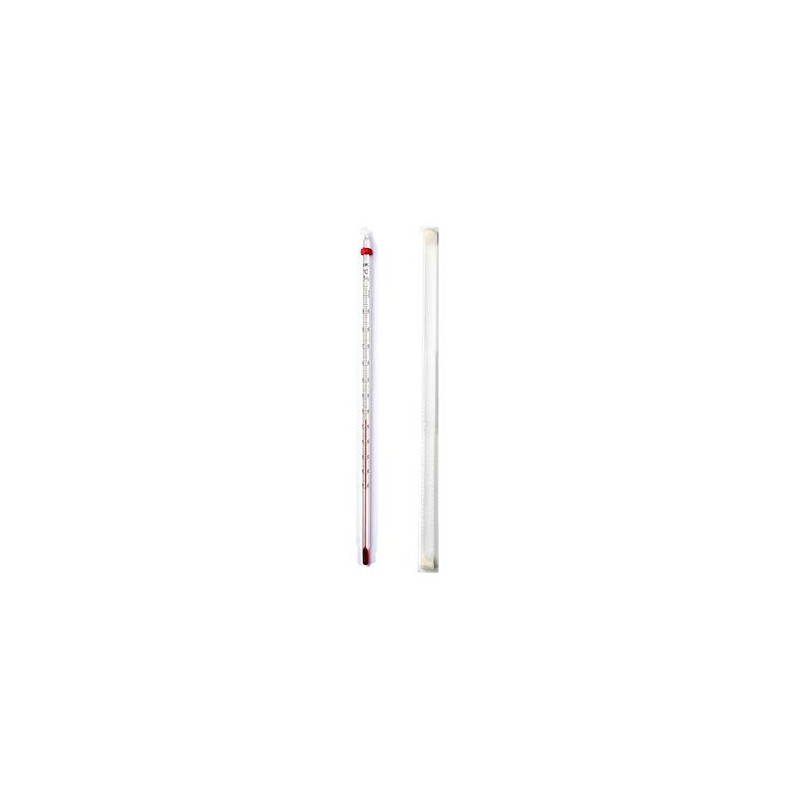 Takamori Koki ART-1251 Alcohol Bar Thermometer