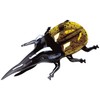 Iridashi FRB-182V Hercules Cockatile Float, 41.3 x 26.8 inches (105