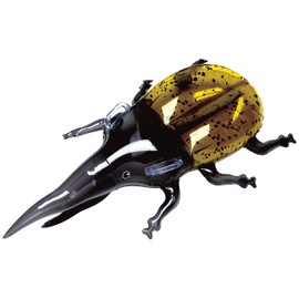 Iridashi FRB-182V Hercules Cockatile Float, 41.3 x 26.8 inches (105 x 68 cm)