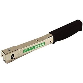 Wakai Sangyo E07 Hammer Tacker, 1 Piece