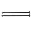 2Pcs Rear Drive Shaft RC Metal Rear CVD Drive Shaft