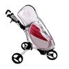 Transparent Practical Rainproof Waterproof Dustproof Golf Bag Cover