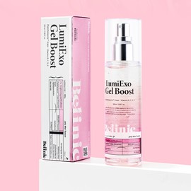 Bellinic LumiExo Gel Boost Mist 100ml Whitening Wrinkle Improvement / 벨리닉 루미엑소 젤 부스트 미스트 100ml 미백 주름개선