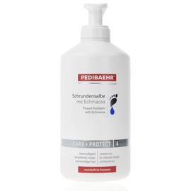 Pedibaehr Cracked Heel Ointment with Echinacea, 500 ml
