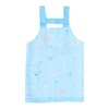 Sanrio 357316 Children's Apron Cinnamoroll, 51.2 inches (130 cm), Kids