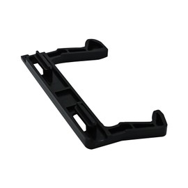 XHSESA Door Hook Door Latch C17L Latch Replacement Part Microwave Oven Accessories for Midea Universal