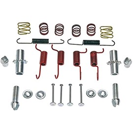 Dorman HW17425: Parking Brake Hardware Kit