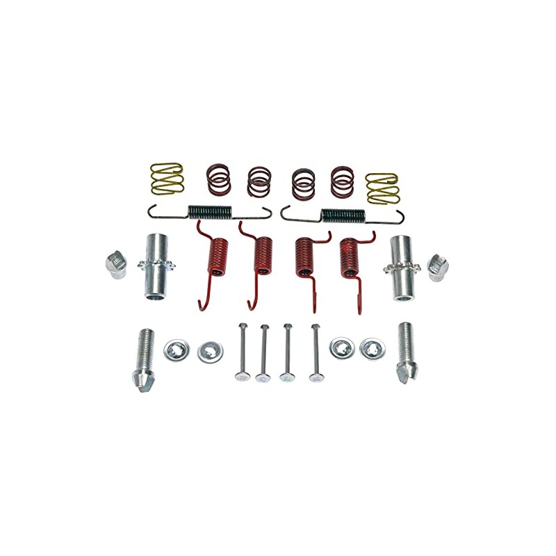 Dorman HW17425: Parking Brake Hardware Kit