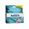 D.O.C. Reline-It Denture Reliners  2 each By Kendall